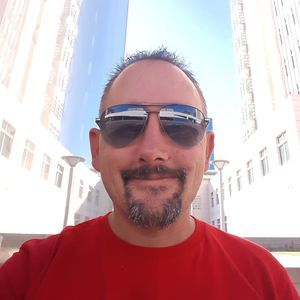 Meet your Posher, Shane